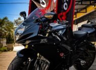 Suzuki GSX-R 2016