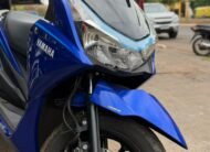 FLUO 125 CONNECTED