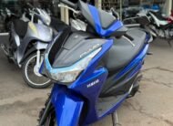 FLUO 125 CONNECTED