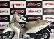 Biz 125 FlexOne