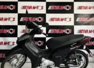 Biz 125 ES