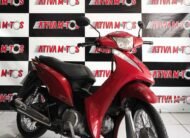 Biz ES 125