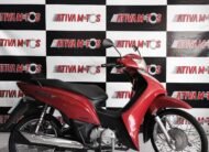 Biz ES 125