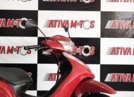 Biz ES 125