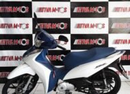 Biz 125 FlexOne