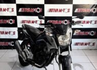 Titan 160