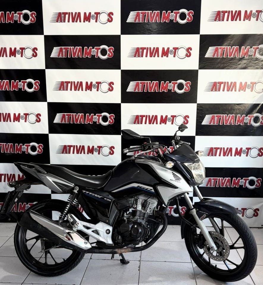 Titan 160