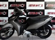 Biz 125 FlexOne