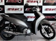 Biz 125 FlexOne