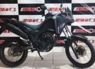 Sahara 300