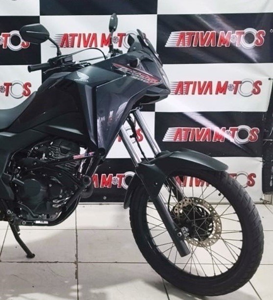 Sahara 300