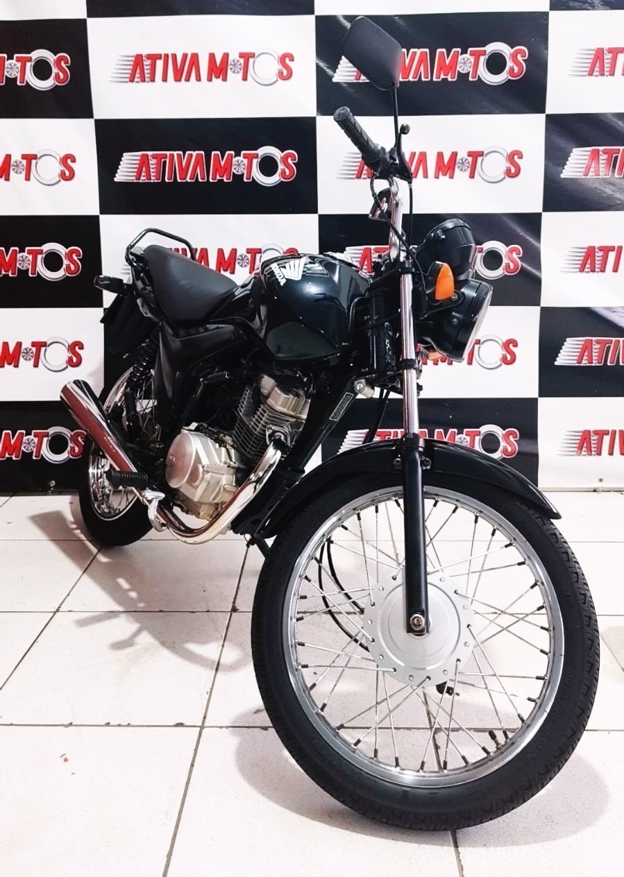 Fan 125 KS