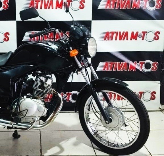 Fan 125 KS