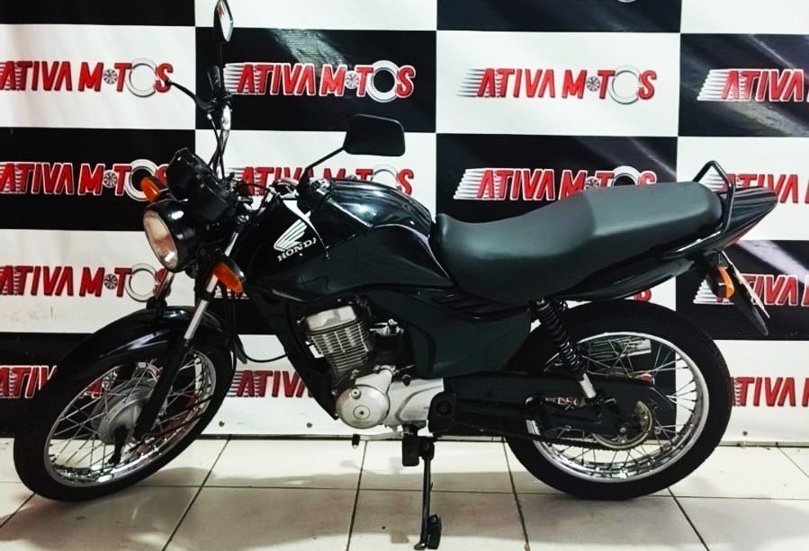 Fan 125 KS