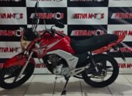 Titan 150 EX